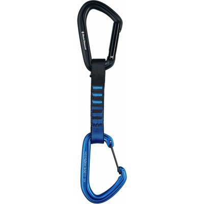 Black Diamond Hotforge Hybrid Quickdraw 12cm