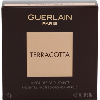 Guerlain Light Cool saténová povrchová úprava 10 g