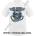 Fruit of the Loom Тениска - Old Schull motorbike