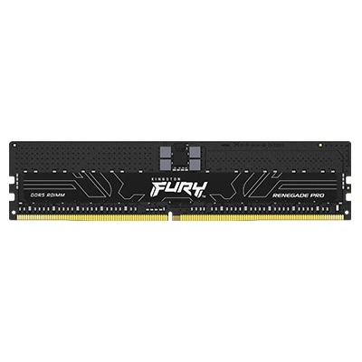 Kingston FURY Renegade Pro DDR5 16GB 4800MHz CL36 (1x16GB) KF548R36RB-16