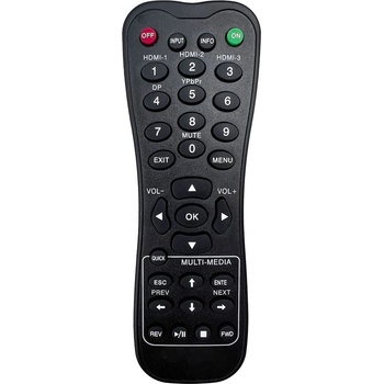 GENERAL IIYAMA Proline LH5550UHS - съвместимо дистанционно управление на марката General (Proline LH5550UHS)