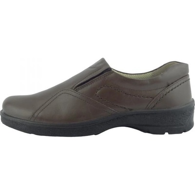 Aurelia mokasíny 4704 Café740