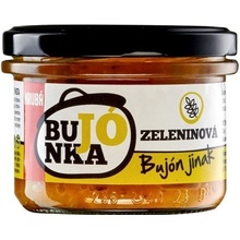 Bujónka zeleninová Hrubá 200 g