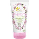 Fleurance Nature Хидратиращ крем за ръце с флорална вода от роза Дамасцена, 50 ml (112055 (21205) FN)