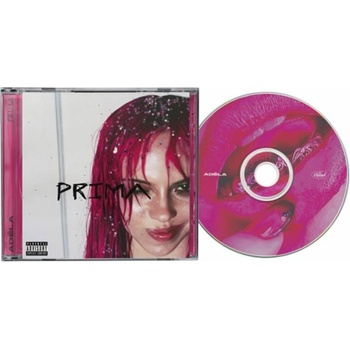 Adéla - Prima CD