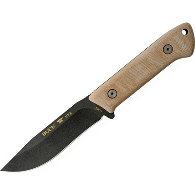 BUCK Compadre Camp Knife 104 BU-0104BRS1