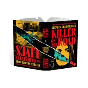 Killer on the Road/The Babysitter Lives | JONES STEPHEN GRAHAM (ISBN: 9781982167677)