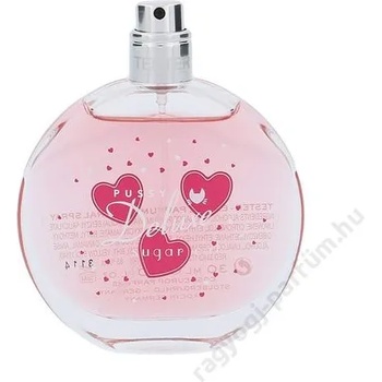 Pussy Deluxe Sugar Cat EDP 30 ml Tester
