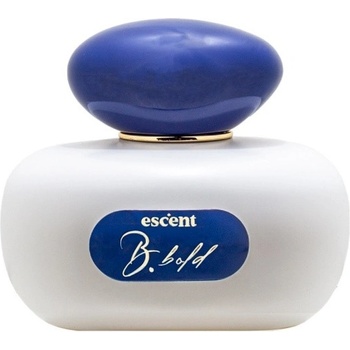 Image 1 of Escent B. Bold EDP 100 ml