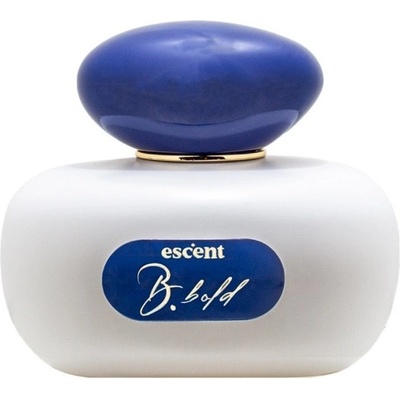 Escent B. Bold EDP 100 ml