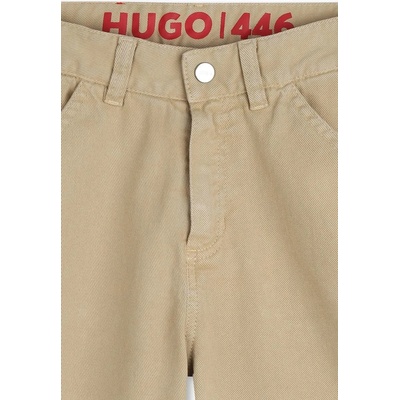 HUGO Детски къси панталони hugo (g00990.114.150)
