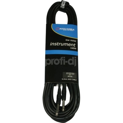 Accu Cable AC-J6S/10