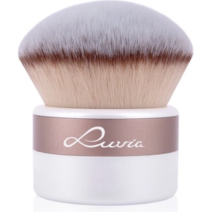 Luvia Cosmetics Elegance Kabuki Brush четка за грим Kabuki