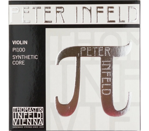 Thomastik Peter Infeld PI100