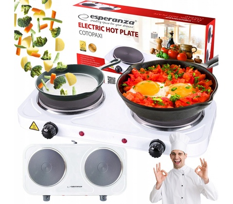 Esperanza EKH010W