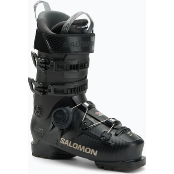 Salomon Мъжки ски обувки Salomon S/Pro Supra Boa 120 GW black/beluga metallic/titanium metallic pd
