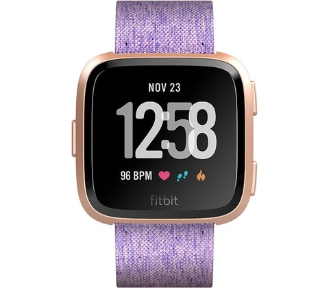 Fitbit Versa