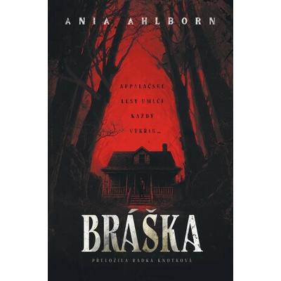 Bráška