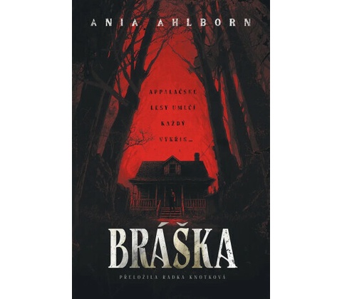 Bráška