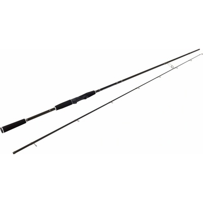 Westin W2 Finesse Shad H 2,25 m 12-38 g 2 diely