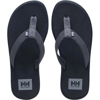 Helly Hansen dámské žabky W Logo Sandal 11601_597 tmavě modrá