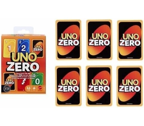 UNO Zero