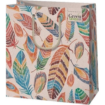 Image 1 of Cardex Екологична Подаръчна торбичка, 20х23 см