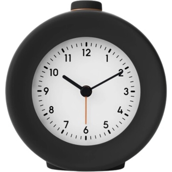 Mudita Будилник Mudita Bell 2 черен (C22BEB1.4)
