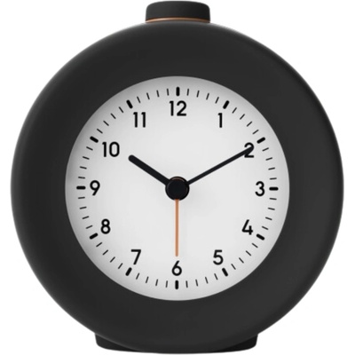Mudita Будилник Mudita Bell 2 черен (C22BEB1.4)