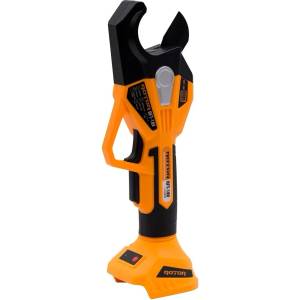 ROTOR Ножица за ppr / pp тръби акумулаторна rotor rft-18v 18v, 42 мм, безчетков мотор - без батерия и зарядно (et17501)