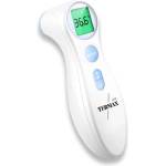 Omron Безконтактен Инфрачервен термометър за чело termax det-306-cd (det-306-cd) Термометър