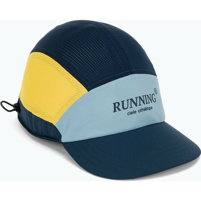 Ciele FSTCap SC Comp Running C Chambray/Sulfur ca-0183-bl012