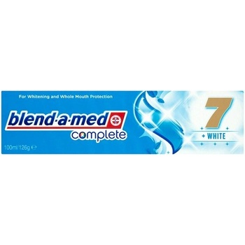 Blend-a-med ZP Whitening 100 ml