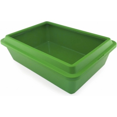 SUM PLAST WC kočka s rámem č.2 30 x 41 x 10 cm – Hledejceny.cz