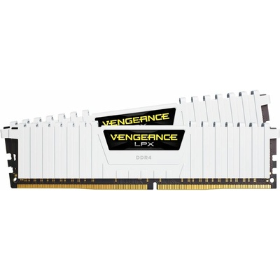 Corsair Vengeance LPX DDR4 16GB 3200MHz CL16 (2x8GB) CMK16GX4M2E3200C16W