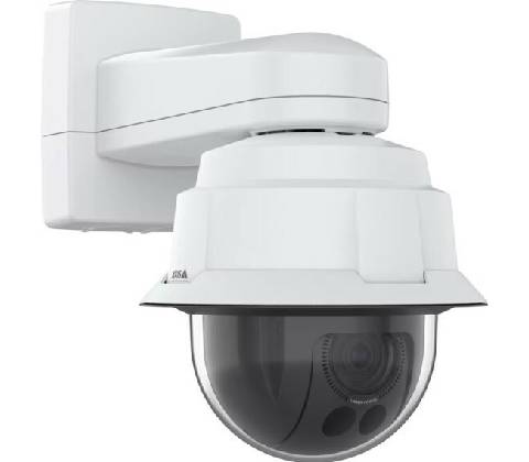 AXIS Q6088 E 4K