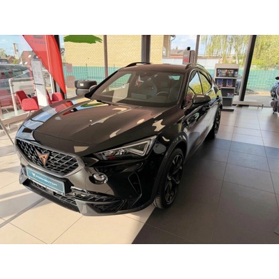 Cupra Formentor 1.4 e-HYBRID 150 kW