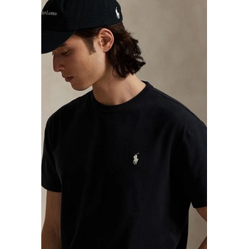 Ralph Lauren Памучна тениска Polo Ralph Lauren (710916698)
