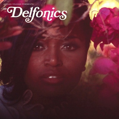 Adrian Younge & The Delfonics - Adrian Younge Presents The Delfonics (Reissue) LP