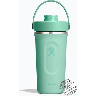 Hydro Flask Шейкър Hydro Flask Insulated Shaker 710ml mermaid green