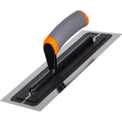 Hladidlo nerezové profesionálne 110x360 mm