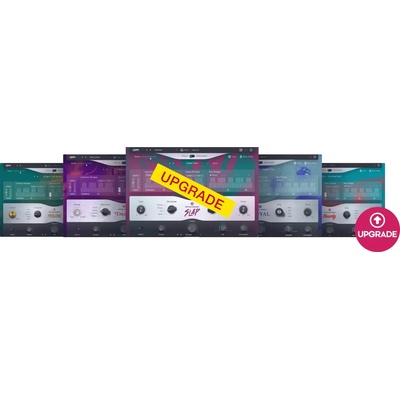 UJAM Virtual Bassist Bundle Upgrade (Дигитален продукт)