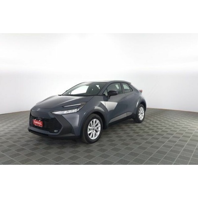 Toyota C-HR 1.8 Active 103 kW