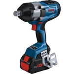 Bosch GDS 18V-1050 (06019J8522)