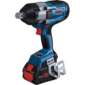 Bosch GDS 18V-1050 (06019J8522)