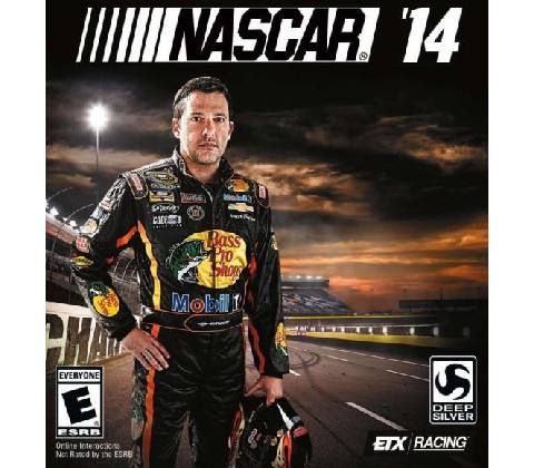 NASCAR 14