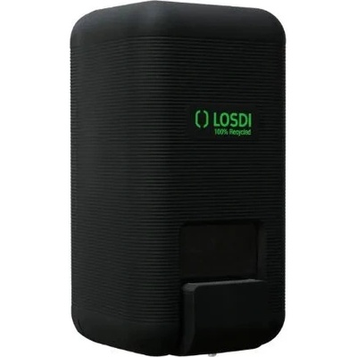 Losdi SYDNEY 1 l bílý plast CJ-1006B