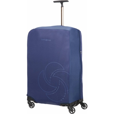 Samsonite 121223 11 Dark Blue L/M