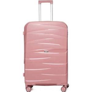 MAT STAR Куфар 8390 - 28 (8390-rosegold-28)