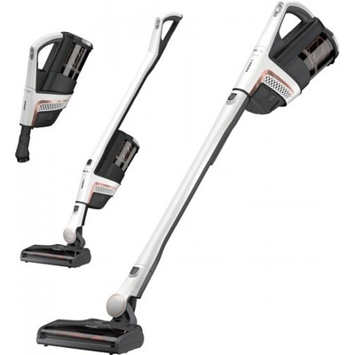 Miele Triflex HX2 SOML0 Lotosově bílá